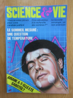 Anticariat: Revista Science et Vie, nr. 762, martie 1981