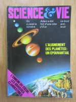 Revista Science et Vie, nr. 763, aprilie 1981