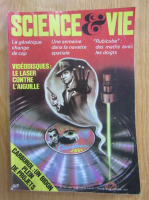 Anticariat: Revista Science et Vie, nr. 764, mai 1981