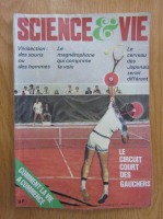 Revista Science et Vie, nr. 765, iunie 1981