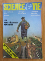 Anticariat: Revista Science et Vie, nr. 766, iulie 1981