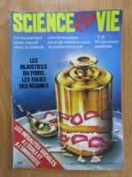 Anticariat: Revista Science et Vie, nr. 768, septembrie 1981