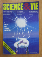 Revista Science et Vie, nr. 771, decembrie 1981