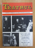 Revista Teatrul, nr. 2, februarie 1977