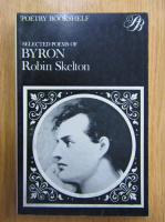 Robin Skelton - Selected Poems of Byron
