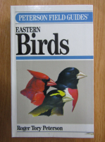 Roger Tory Peterson - Eastern Birds