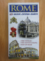 Rome. Ghid turistic