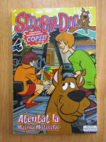 Scooby-Doo. Atentat la Masina Misterelor