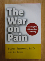 Scott Fishman - The War on Pain