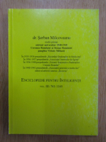 Serban Milcoveanu - Enciclopedie pentru inteligente (volumul 3)