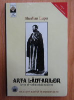 Sherban Lupu - Arta lautarilor. Izvor al violonisticii moderne (contine CD)