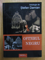 Anticariat: Stefan Damian - Ofiterul negru