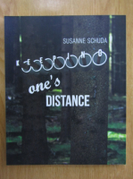 Susanne Schuda - Keeping One's Distance