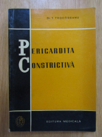 T. Teodoreanu - Pericardita constrictiva