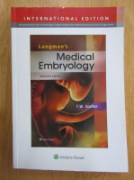 T. W. Sadler - Medical Embryology