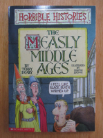 Terry Deary - The Measly Middle Ages