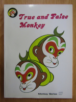 True and False Monkey