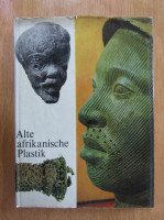 W. Forman - Alte afrikanische Plastik