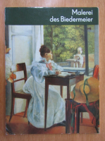 Willi Geismeier - Malerei des Biedermeier