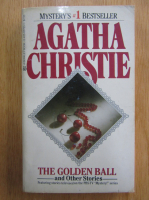 Agatha Christie - The Golden Ball and Other Stories