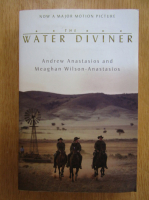 Andrew Anastasios - The Water Diviner