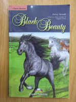 Anna Sewell - Black Beauty (contine CD)