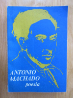 Antonio Machado - Poesia