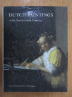 Anticariat: Arthur K. Wheelock Jr - Dutch Paintings of the Seventeenth Century