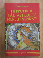 Astronin Astrofilus - Fii propriul tau astrolog mereu inspirat!