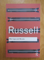 Bertrand Russell - Marriage and Morals