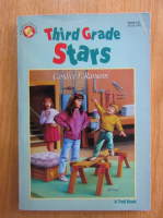 Candice F. Ransom - Third Grade Stars