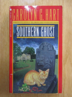 Carolyn G. Hart - Southern Ghost