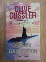 Clive Cussler - Sageata lui Poseidon