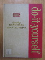 Complete Handyman Do-It-Yourself Encyclopedia (volumul 15)