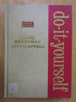Complete Handyman Do-It-Yourself Encyclopedia (volumul 18)