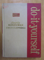 Complete Handyman Do-It-Yourself Encyclopedia (volumul 3)