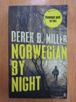 Derek B. Miller - Norwegian by Night