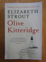 Elizabeth Strout - Olive Kitteridge