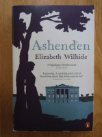 Elizabeth Wilhide - Ashenden