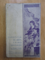 Expozitia de arta chino japoneza