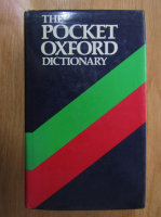 F. G. Fowler - The Pocket Oxford Dictionary