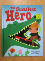 Anticariat: Gillian Rogerson - The Smallest Hero
