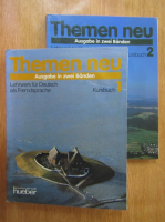 Hartmut Aufderstrasse - Themen neu (2 volume)