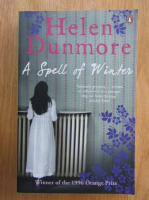 Helen Dunmore - A Spell of Winter