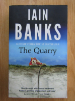 Iain M. Banks - The Quarry