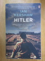 Ian Kershaw - Hitler