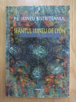 Irineu Pop-Bistriteanul - Sfantul Irineu de Lyon