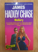 James Hadley Chase - Mallory