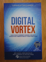 Jeff Loucks - Digital Vortex