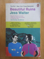Anticariat: Jess Walter - Beautiful Ruins